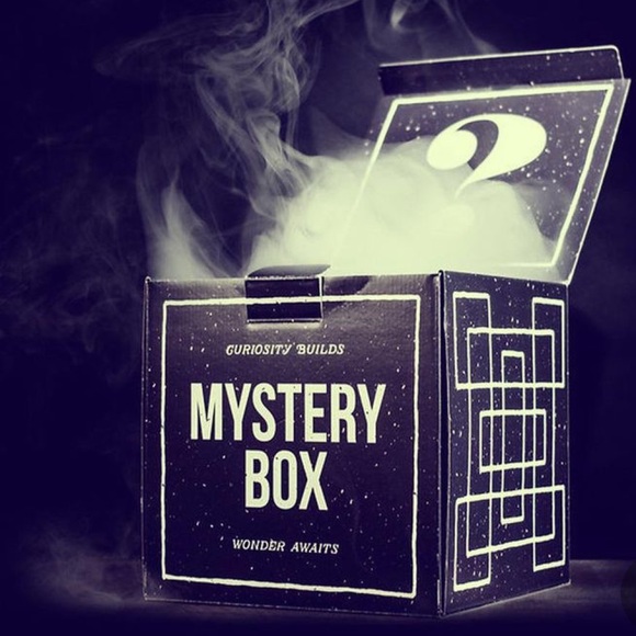 Tops - Reseller Mystery Box